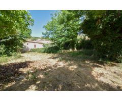 casa con piscina en Portugos en la Alpujarra