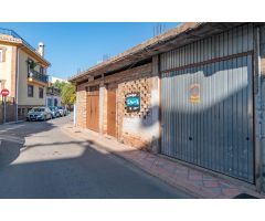 ESTRUCTURA EN VENTA EN ARMILLA
