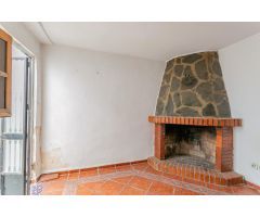 casa en venta juntoa Gran Via y Elvira