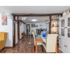 Casa en el centro Pinos Puente