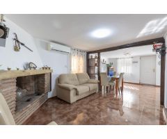 Casa en el centro Pinos Puente