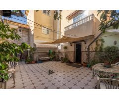 MAGNIFICA CASA EN LAS GABIAS
