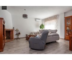 MAGNIFICA CASA EN LAS GABIAS