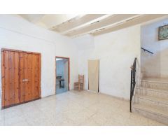 CASA EN ALHAMA