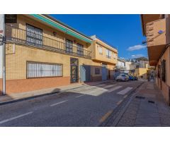 Casa en VENTA, Zona en el CERRILO de MARACENA