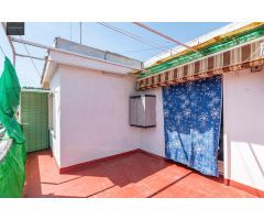 Ático en el Zaidin