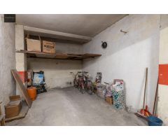 Garaje en Venta en La Granada, Granada