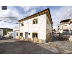 Casa en Venta en Calicasas, Granada