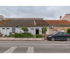 Casa en Bobadilla