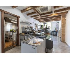Local comercial en Ogijares