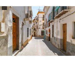 Casa de Pueblo en Venta en orgiva, Granada
