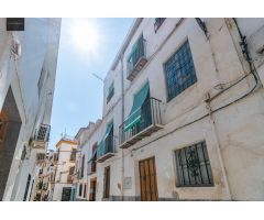 Casa de Pueblo en Venta en orgiva, Granada