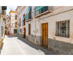 Casa de Pueblo en Venta en orgiva, Granada