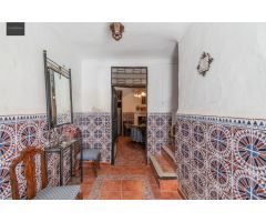 Casa de Pueblo en Venta en orgiva, Granada