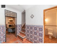Casa de Pueblo en Venta en orgiva, Granada
