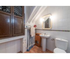 Casa de Pueblo en Venta en orgiva, Granada