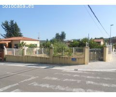 TERRENO EN VENTA