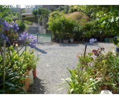 TERRENO EN VENTA