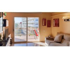 PRECIOSO APARTAMENTO EN PLAYA LARGA DE SALOU