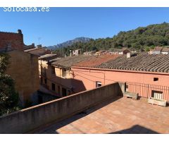 Casa en Venta en Sant Llorenç Savall, Barcelona