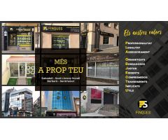 TERRENO IDEAL PARA EDIFICAR