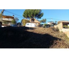 TERRENO URBANO EN TRES NIVELES