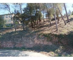 TERRENO URBANO EN ST FELIU RACÓ