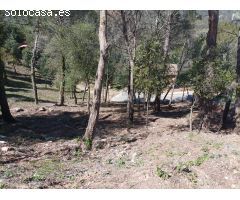 TERRENO URBANO EN ST FELIU RACÓ