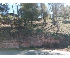 TERRENO URBANO EN ST FELIU RACÓ