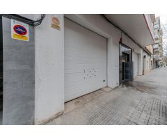 LOCAL COMERCIAL (OPCIÓN A ALQUILER) - CERDANYOLA DEL VALLÈS