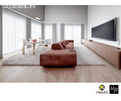 CASA DE OBRA NUEVA