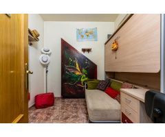 CASA ESPECTACULAR EN EL CORAZON DE LA CREU ALTA
