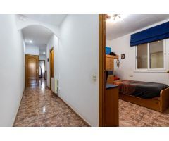 CASA ESPECTACULAR EN EL CORAZON DE LA CREU ALTA