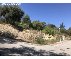 Solar en Venta en Santa Eulàlia de Ronçana, Barcelona
