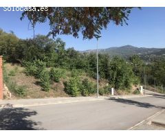 Solar en Venta en Santa Eulàlia de Ronçana, Barcelona