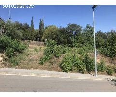 Solar en Venta en Santa Eulàlia de Ronçana, Barcelona