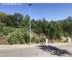 Solar en Venta en Santa Eulàlia de Ronçana, Barcelona