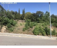 Solar en Venta en Santa Eulàlia de Ronçana, Barcelona
