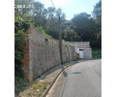 Terreno Urbano con Caseta: ¡Construye tu Hogar Ideal!