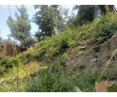 Terreno Urbano con Caseta: ¡Construye tu Hogar Ideal!