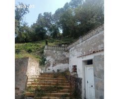 Terreno Urbano con Caseta: ¡Construye tu Hogar Ideal!