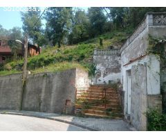Terreno Urbano con Caseta: ¡Construye tu Hogar Ideal!