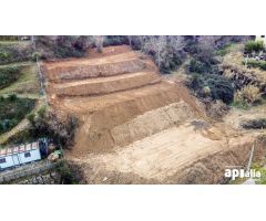Terreno en Ca nAvellaneda
