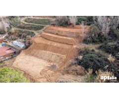 Terreno en Ca nAvellaneda