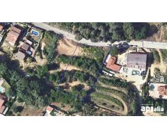 Terreno en Ca nAvellaneda