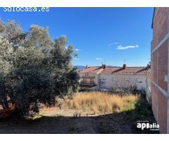 EL PADRO - SENTMENAT - PARCELA URBANIZABLE