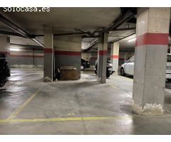 Parking en Venta en Granollers, Barcelona