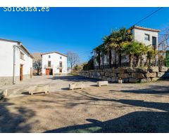 Propiedad Rural de Ensueño en Tona ¡Oportunidad Única!