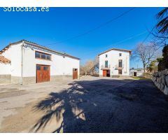 Propiedad Rural de Ensueño en Tona ¡Oportunidad Única!
