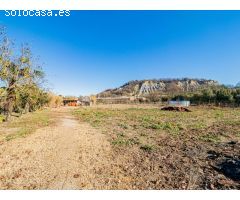 Propiedad Rural de Ensueño en Tona ¡Oportunidad Única!
